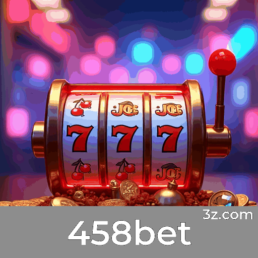 458bet