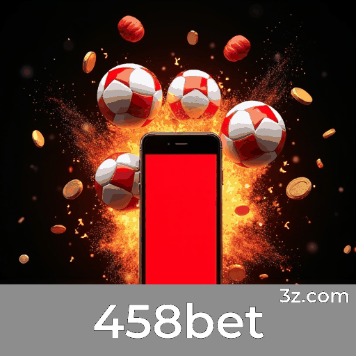 458bet game mais image