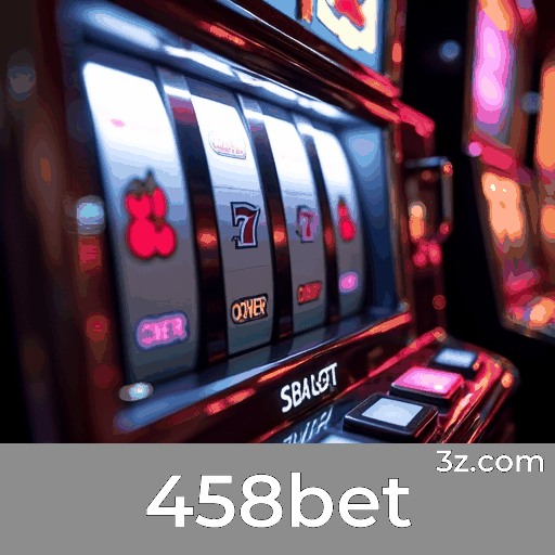 458bet
