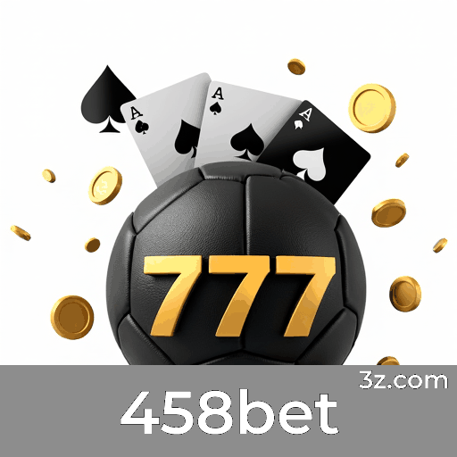 458bet 