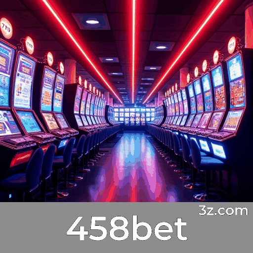 458bet 