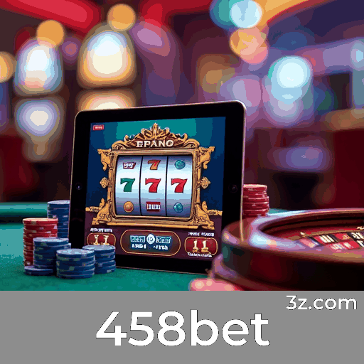 458bet