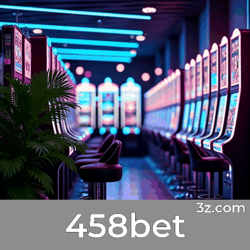 458bet 