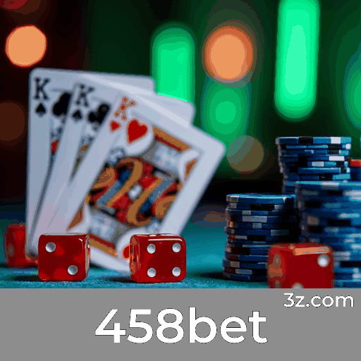 458bet game mais image