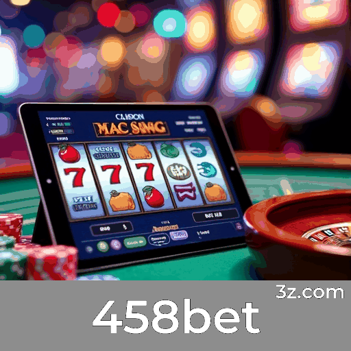 458bet