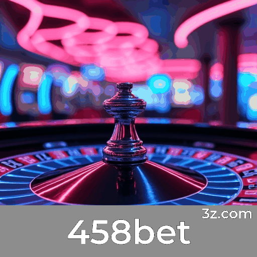 458bet