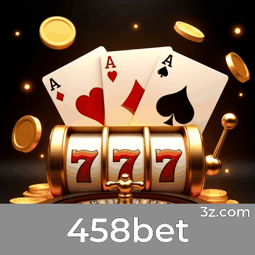 458bet