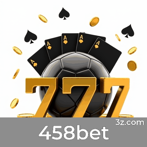 458bet game mais image