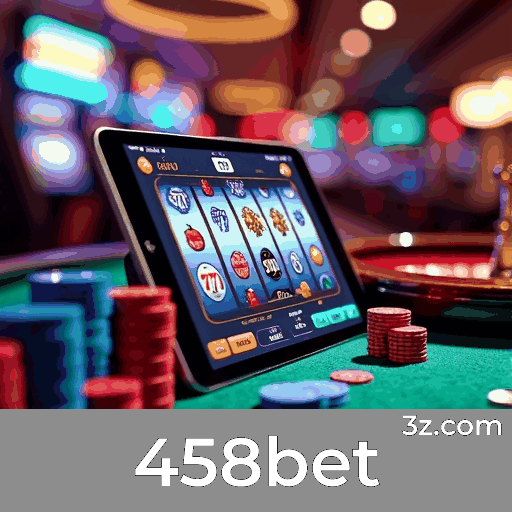 458bet