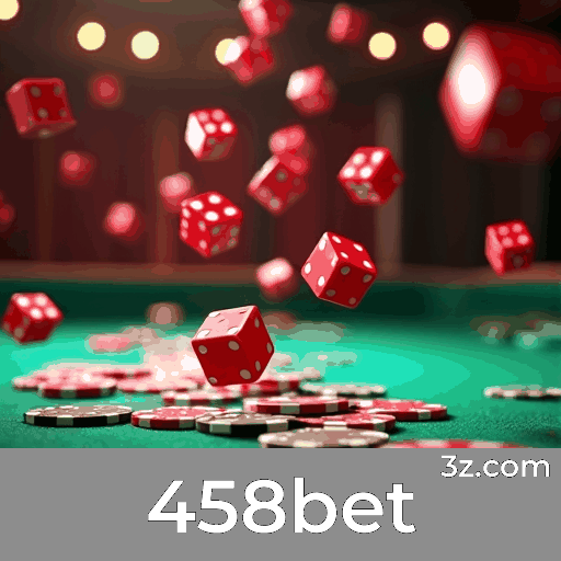 458bet