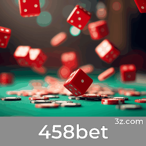 458bet