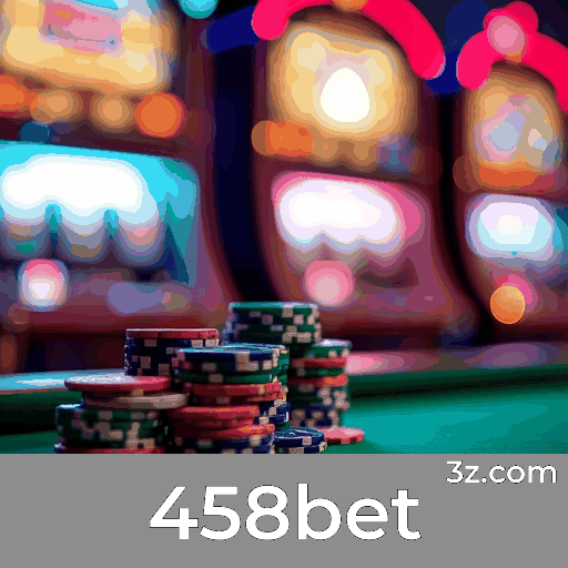 458bet