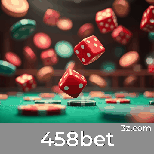 458bet