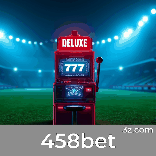 458bet game mais image