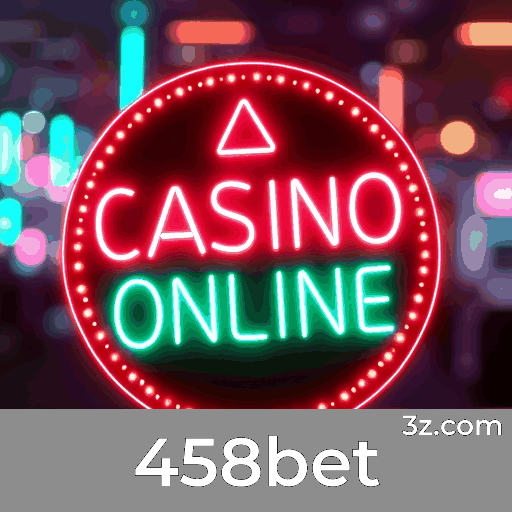 458bet 