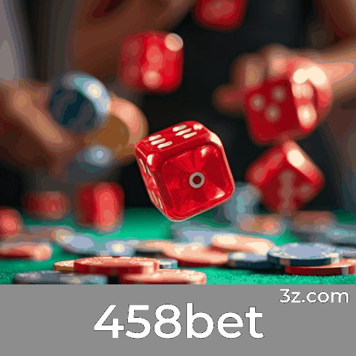 458bet