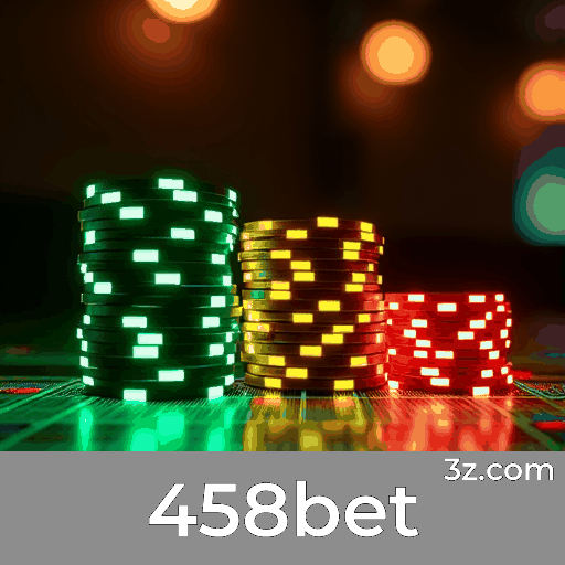 458bet 
