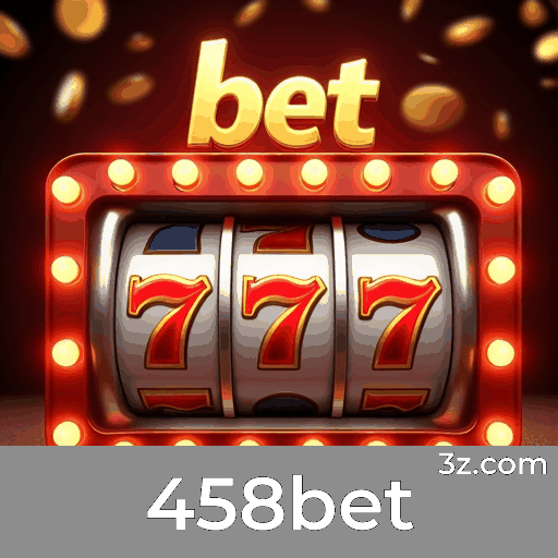 458bet 