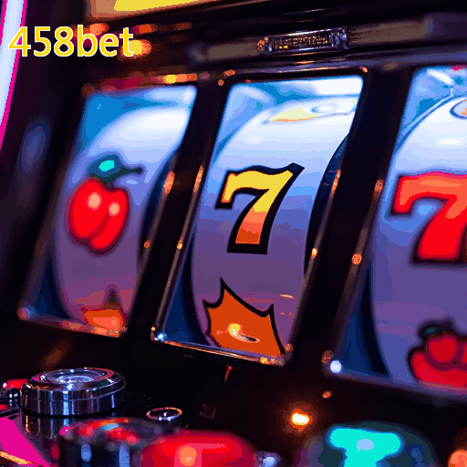 O 458bet é o melhor cassino esportivo do Brasil!