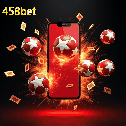 vivo no cassino 458bet