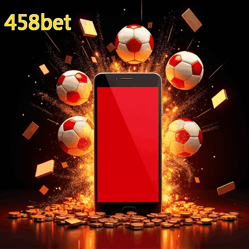 458bet aplicativo