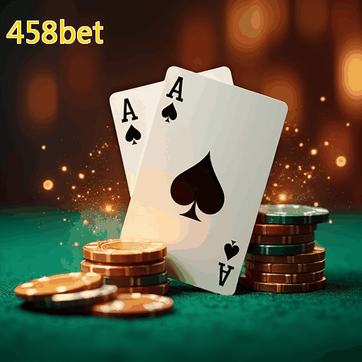 cassino 458bet
