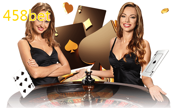 Jogue com dealers reais no 458bet!