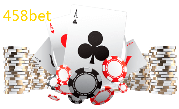 Jogue jogos de pôquer em 458bet
