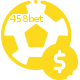 Aposte em esportes do mundo todo no 458bet!